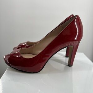 Franco Sarto Heels Ladies Size 7.5M